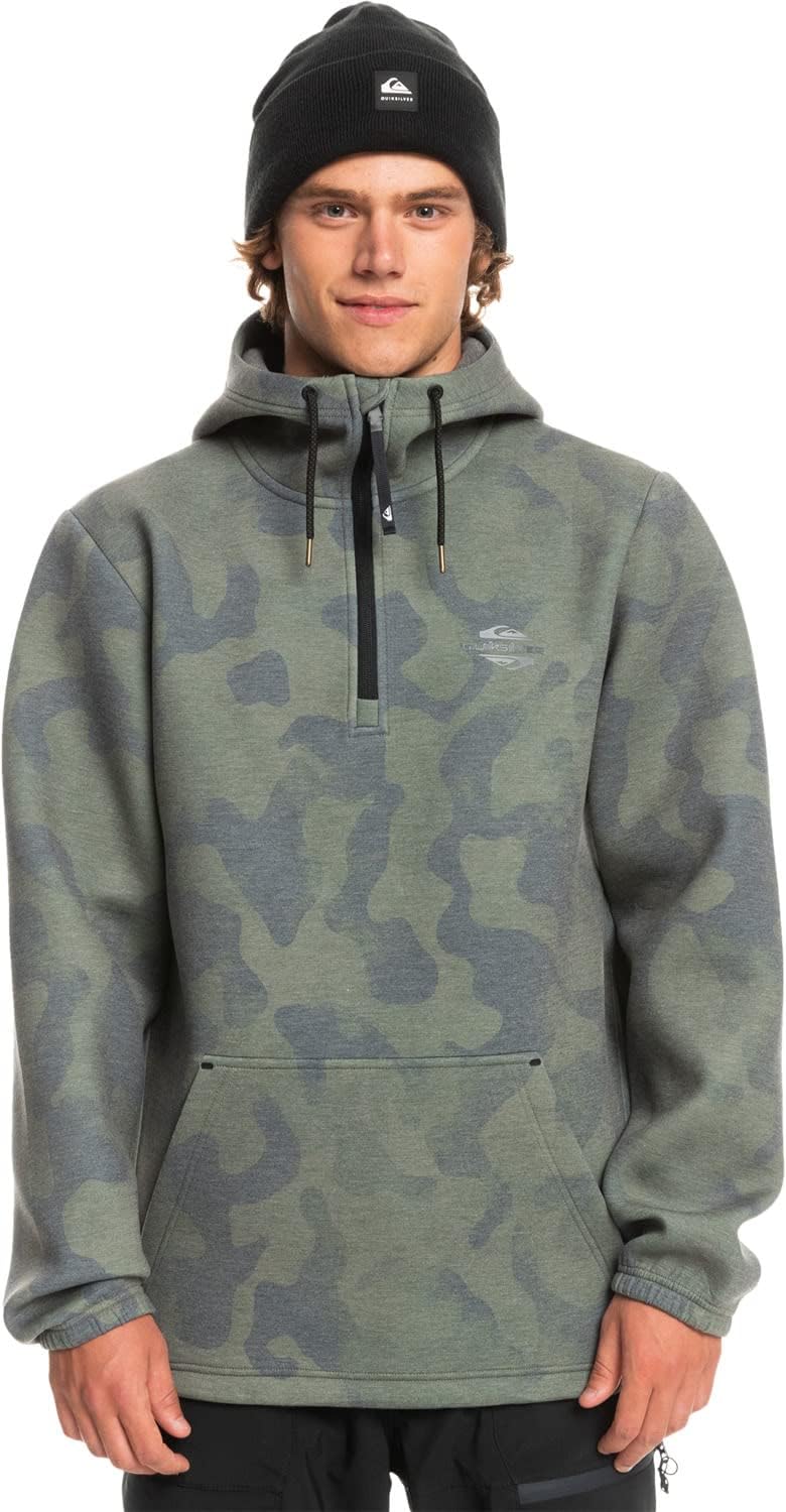 Quiksilver Shredder Hoodie