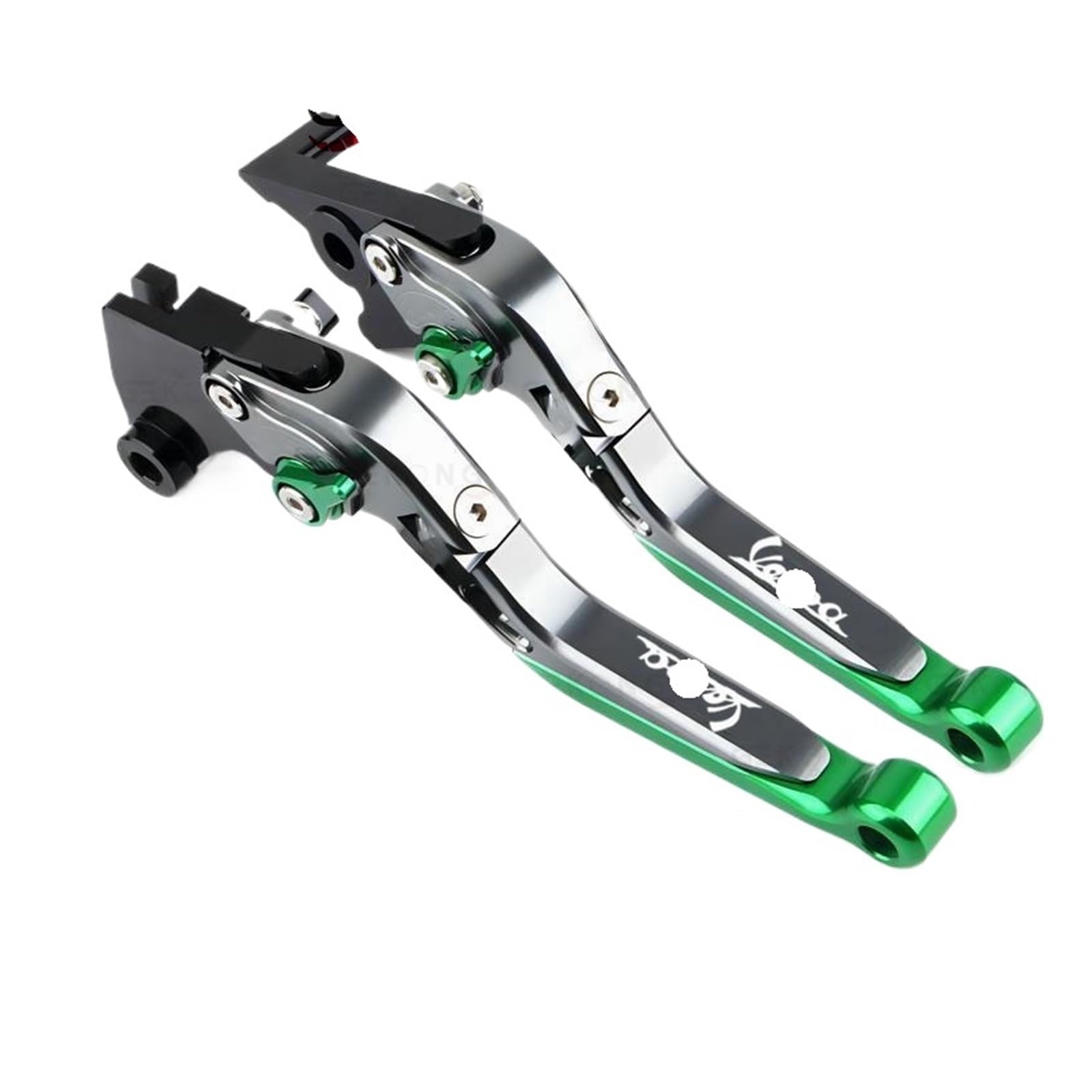 Ywqjiopm 24 Motorcycle Brake Clutch Lever Motorcycle Accessories For Gts300 250 Gtv S150 Lx150 For Primavera 150 Sprint 150 Adjustable Brake Handle Clutch Levers