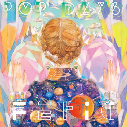 Pop Days