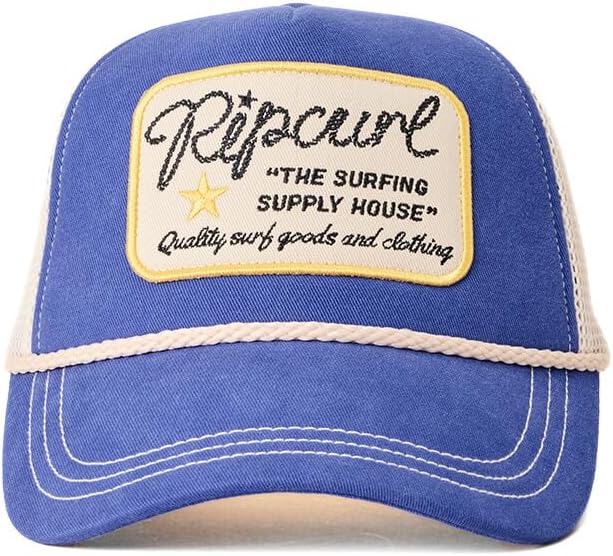 Rip Curl Women's Mixed Revival Trucker Hat
