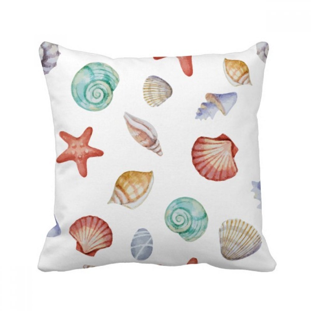 Coussin de canapé déco mer résistant pour renouveler facilement votre intérieur