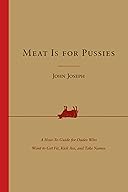 Is for Pussies cover