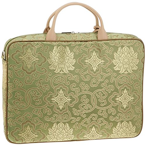 abbi PC�o�b�O Ally (�A���[) Green ds-1822888