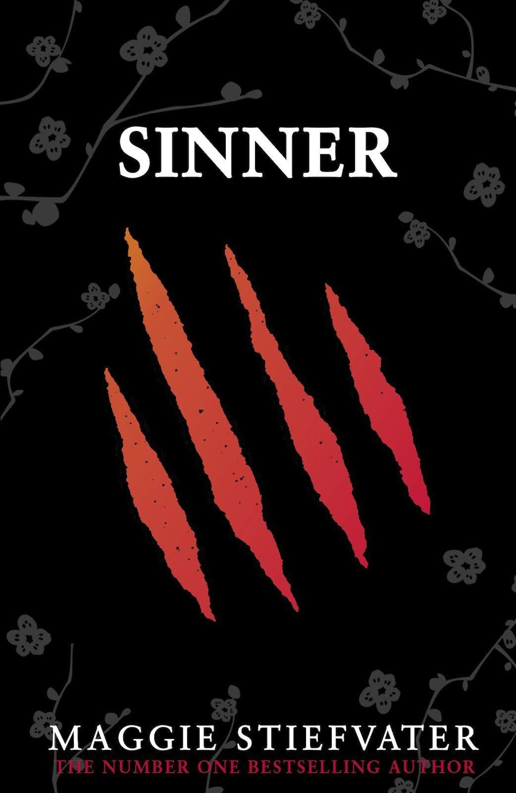 Sinner: The companion story to the bestselling Shiver trilogy by Maggie Stiefva