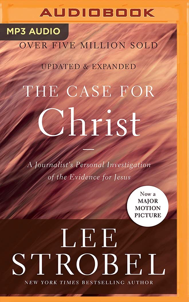 Case for Christ, The