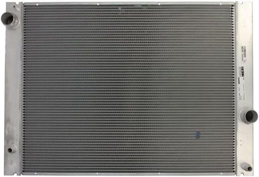 BEHR CR917000P Radiator