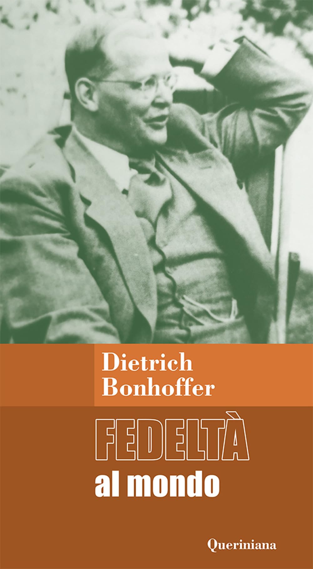 Fedeltà Al Mondo. Meditazioni. Ediz. Ampliata - 4