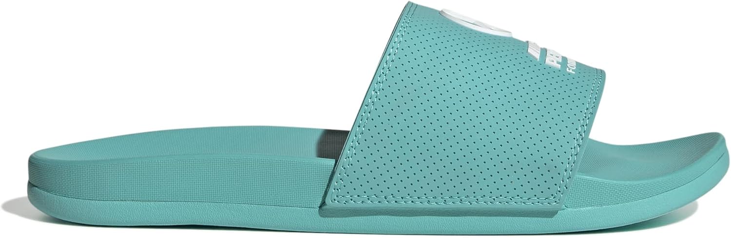 adidas unisex-adult Adilette Comfort Mer Motorsport Slides
