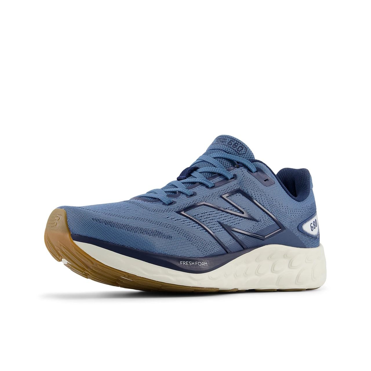 New Balance Men's 680 Sneaker