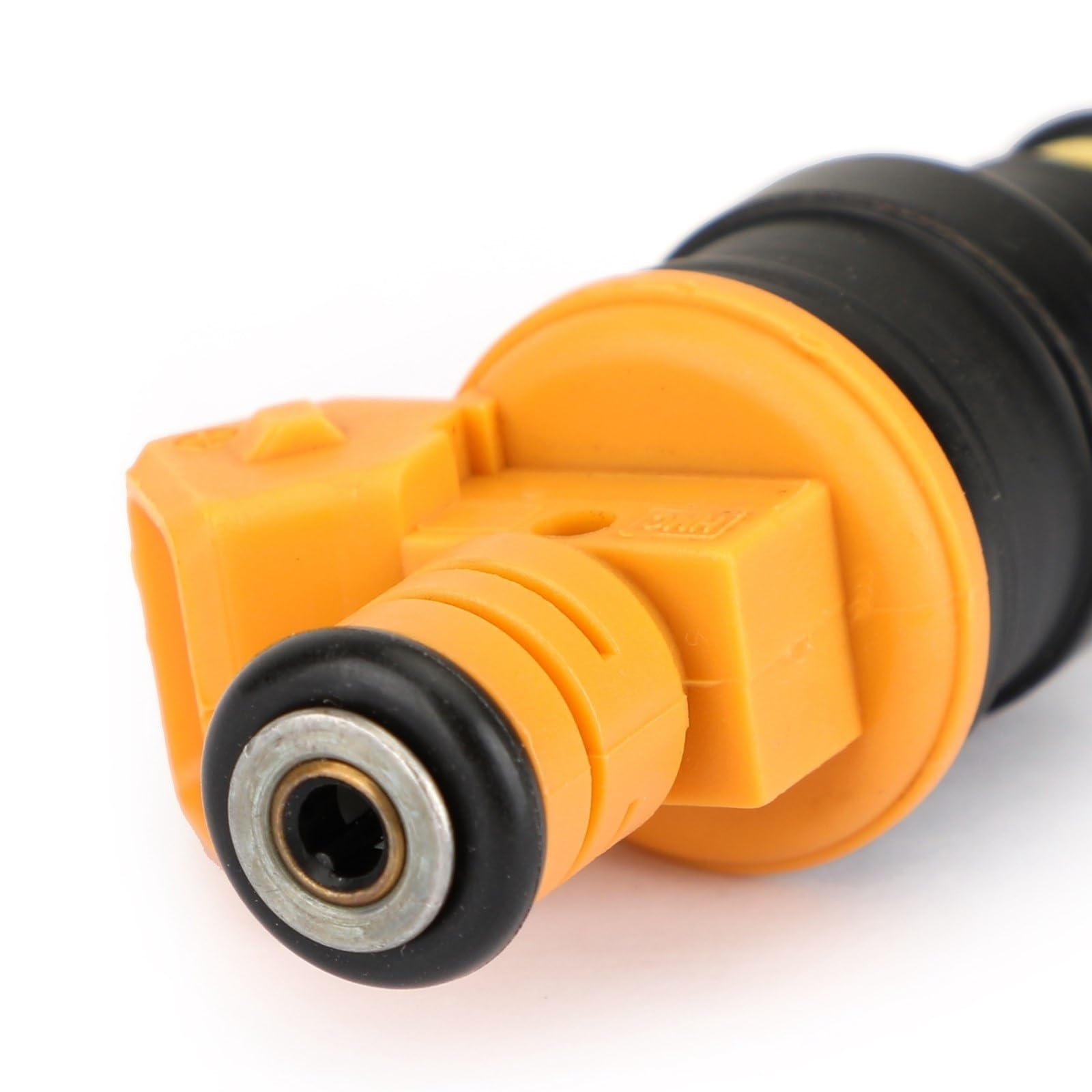 6 Pièces Pour BMW 535 635CSI 735 L6 L7 Injecteur De Carburant 0280150714 Connecteurs Pompes à inje carburant