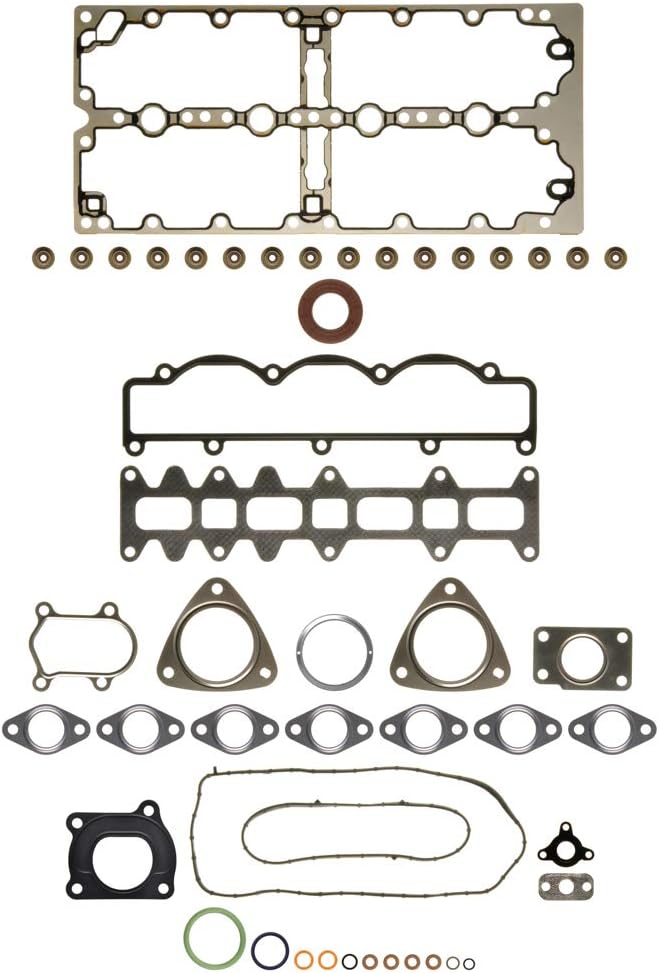 Fit 53065600 Gasket Set