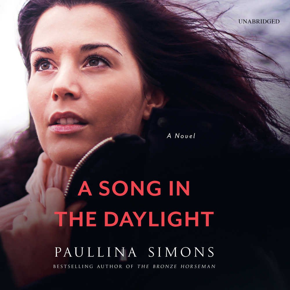 A Song in the Daylight: A Novel      Audio CD – Unabridged, July 31, 2018