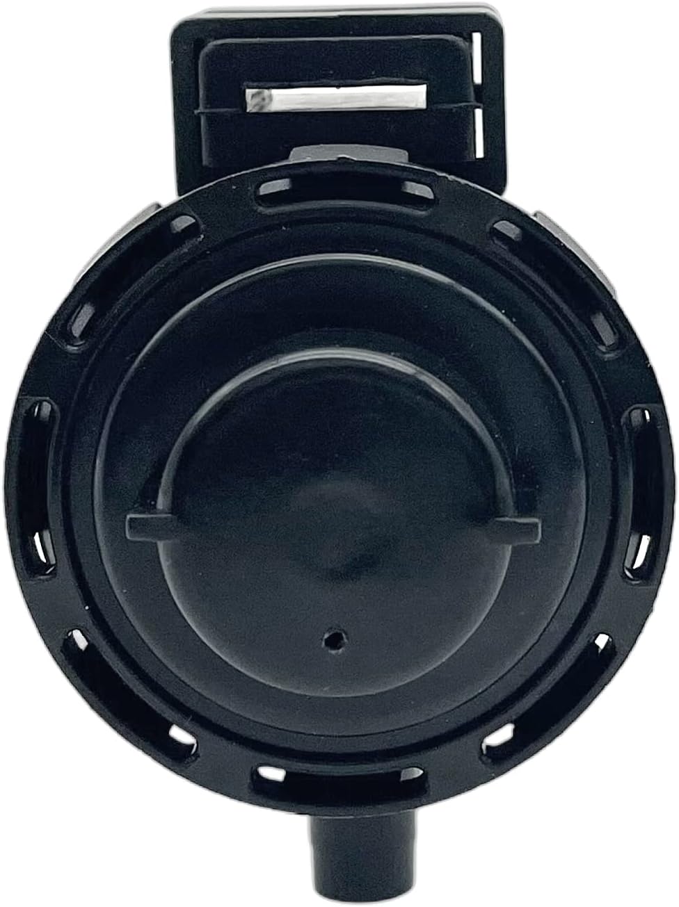 Vapor Canister Purge 911213 4669475AB Compatible With 1997-2004 Wrangler 1994-2001 Cherokee 1996-2006 Ram 1500 2500 3500