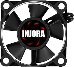INJORA ESC Cooling Fans for RC Cars