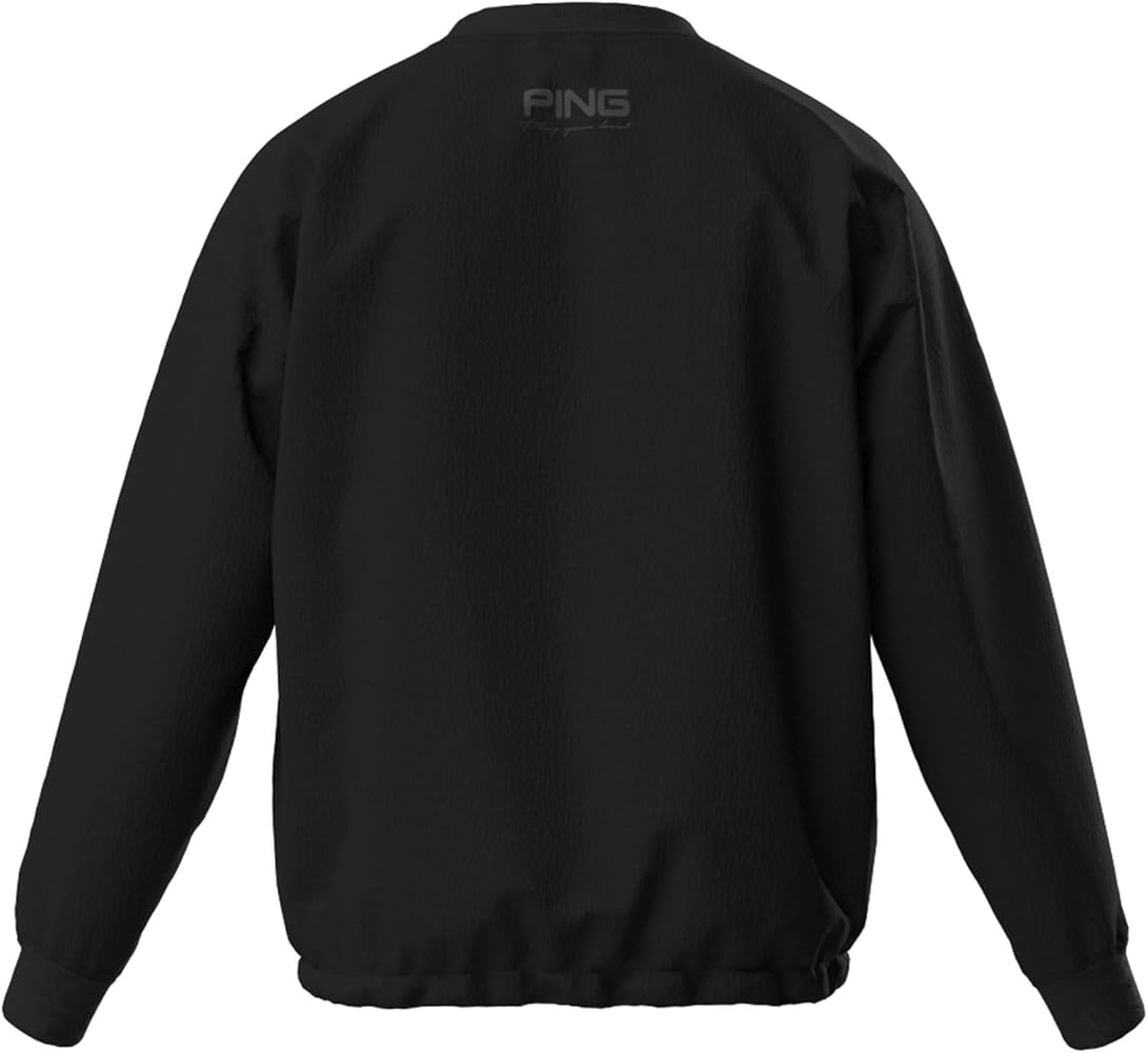 Amazon | [ピン アパレル] メンズ 撥水 レイヤードツインアウター