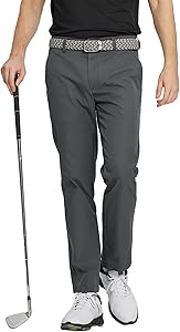 M MAELREG Golf Pants Men Quick Dry - 30