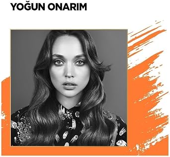 Toni & Guy Toni&Guy Yıpranmış Saçlar Için Saç Kremi 250 Ml