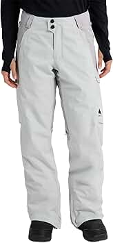 Amazon.com: Burton Women's Reserve 2-Layer Insulated Pants