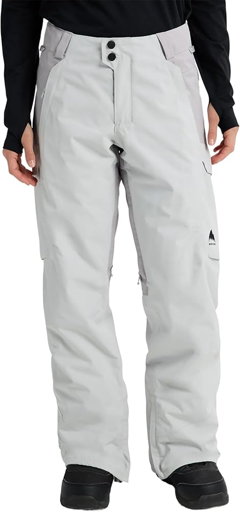 Amazon.com: Burton Women's Reserve 2-Layer Insulated Pants