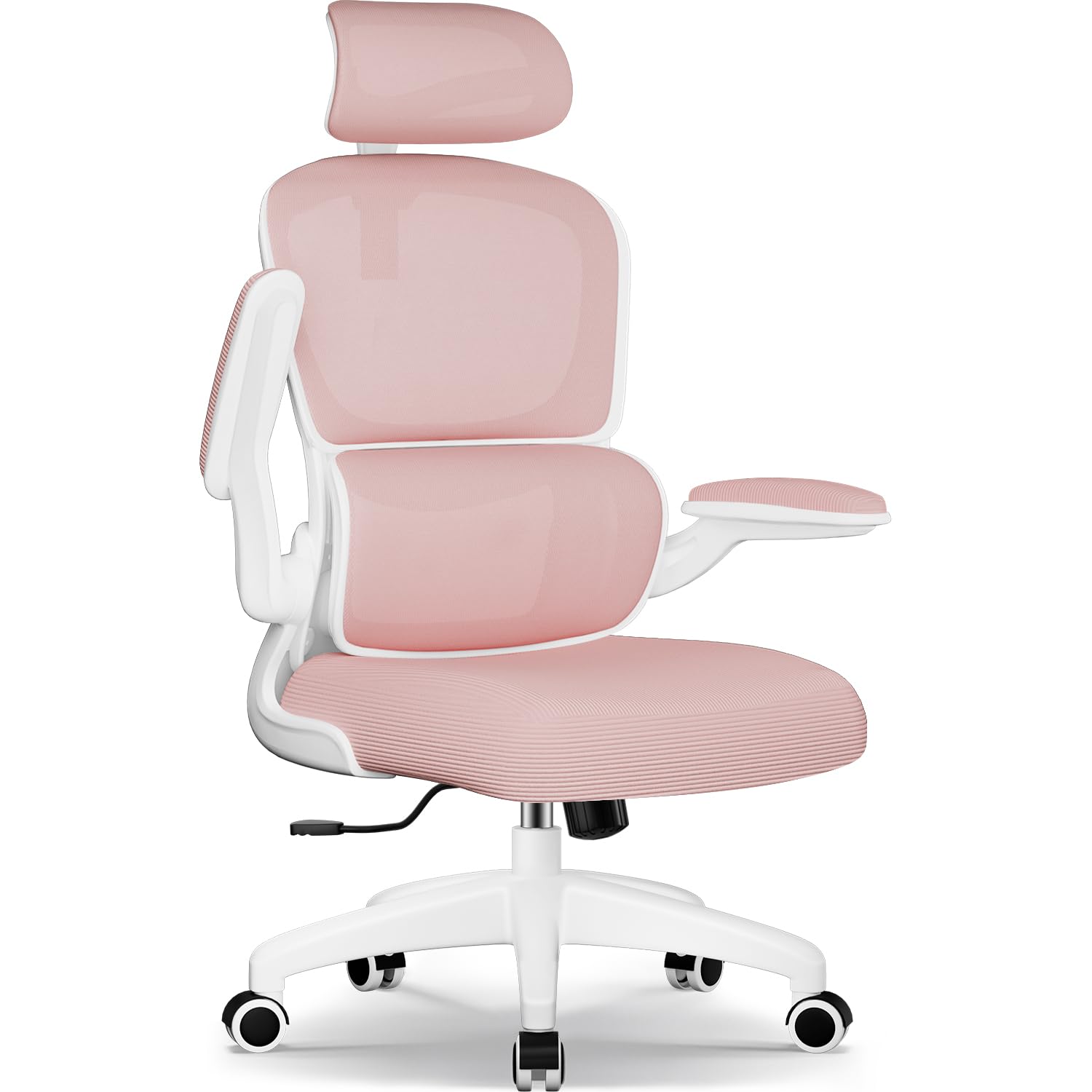 Aiidoits Bürostuhl, Bürostuhl ergonomisch Schreibtischstuhl