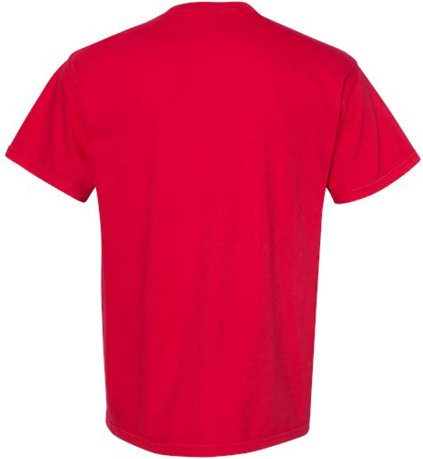 Comfort Colors Adult Short Sleeve Tee, Style 1717 - Image 2