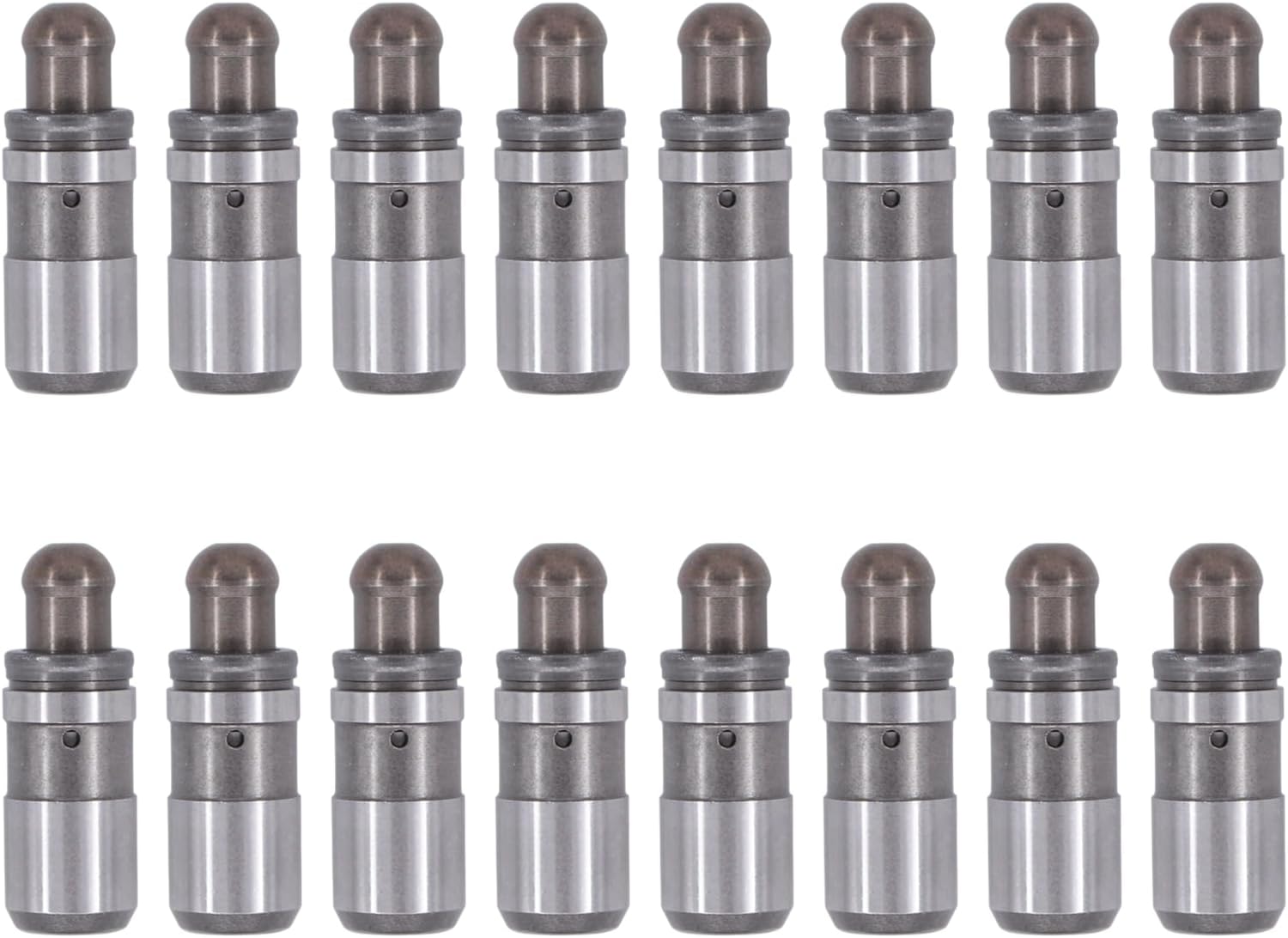 ApplianPar Rocker Arm Valve Lifter Tappets for Hyundai Elantra Elantra Coupe Elantra GT Kona Sonata Tucson Veloster Kia Forte Forte Koup Forte5 Optima Seltos Soul 2.0