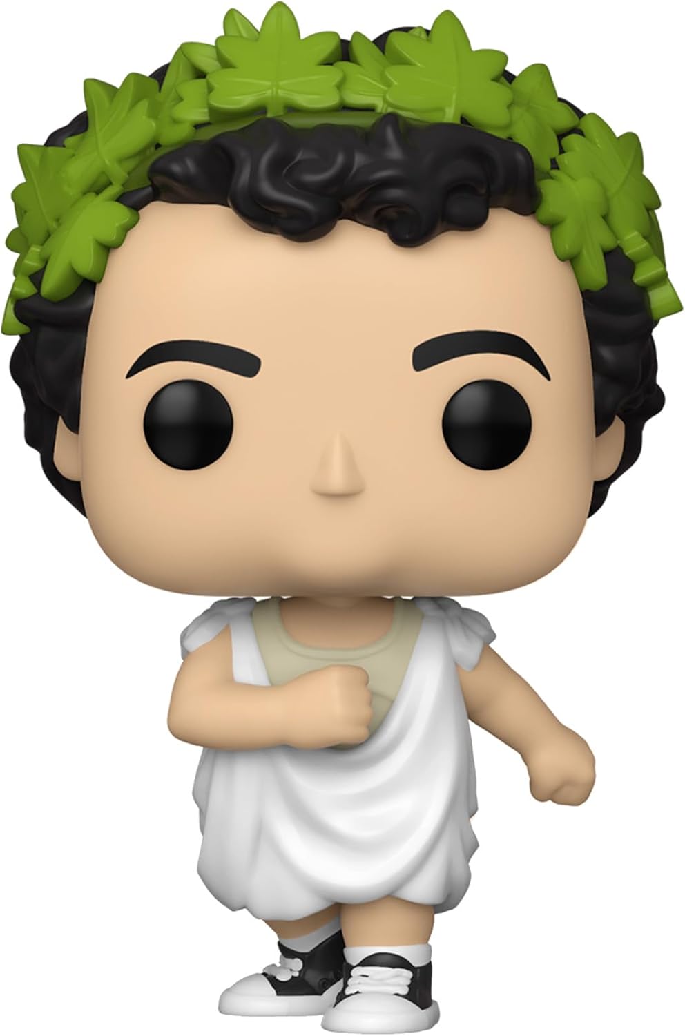 Funko Pop! Movies: Animal House - Bluto in Toga, Multicolor