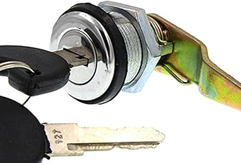 Chiave Universale Per Serrature - Lucchetti E - Foto 11