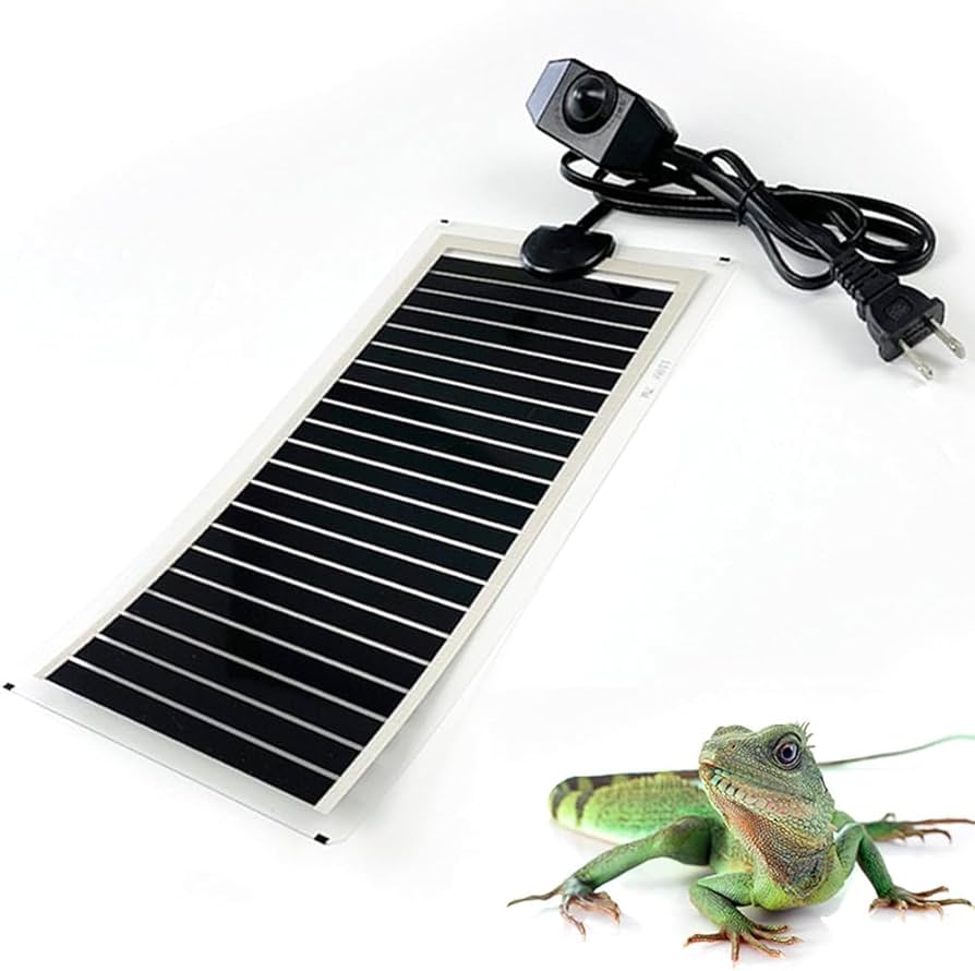 爬虫類用大型ゲージ及び各種ヒーター類