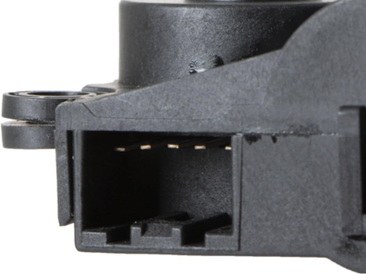 HVAC Heater Air Door Actuator Fits for 2011-2024 Hyundai Kia Selected Models, Replaces OEM 97162-3SAA0, BA1092