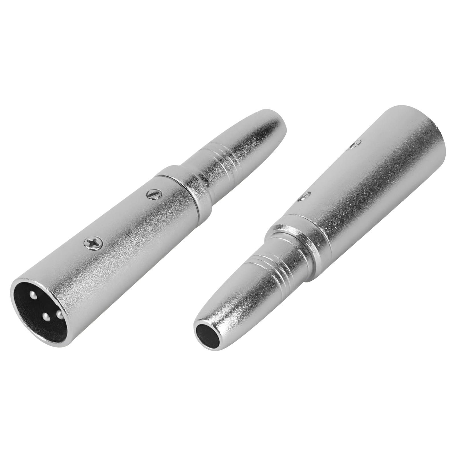 Amazon.com: GEEKRIA for Creators XLR Male to 1/4 Inch (6.35mm) TRS