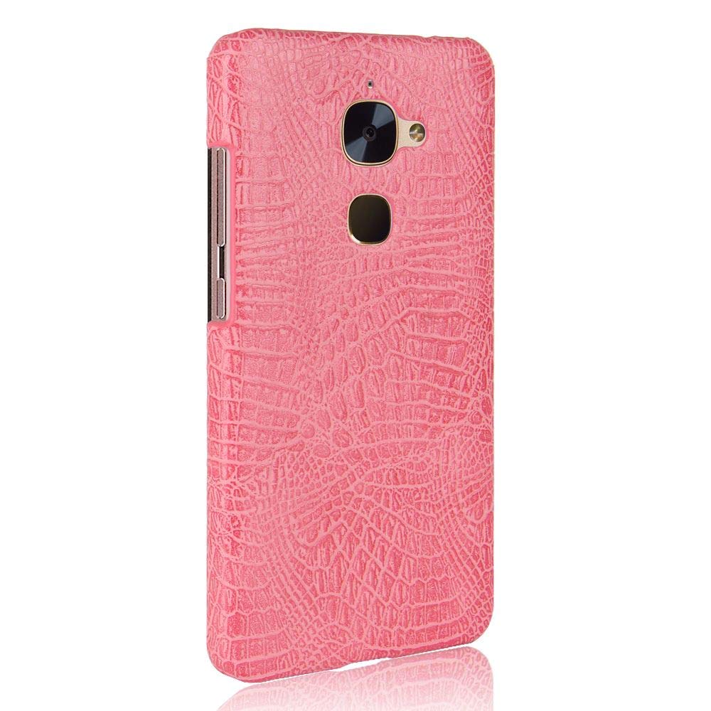 LeEco Le S3 Case cellphone case Rugged Shield 360° protect your phone Crocodile pattern shell Cover Case for LeEco Le S3
