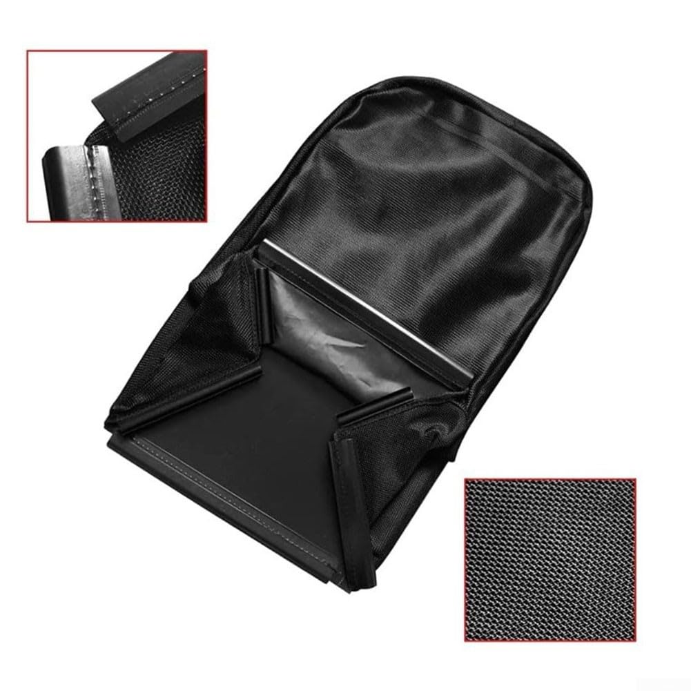 La bolsa de césped de la colección para cortacésped, 22 pulgadas de repuesto está específicamente diseñada para adaptarse a una gama de cortacésped líderes en la industria