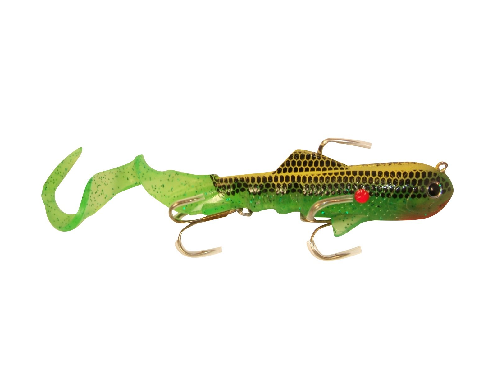 Vexan Super-D Swimbait