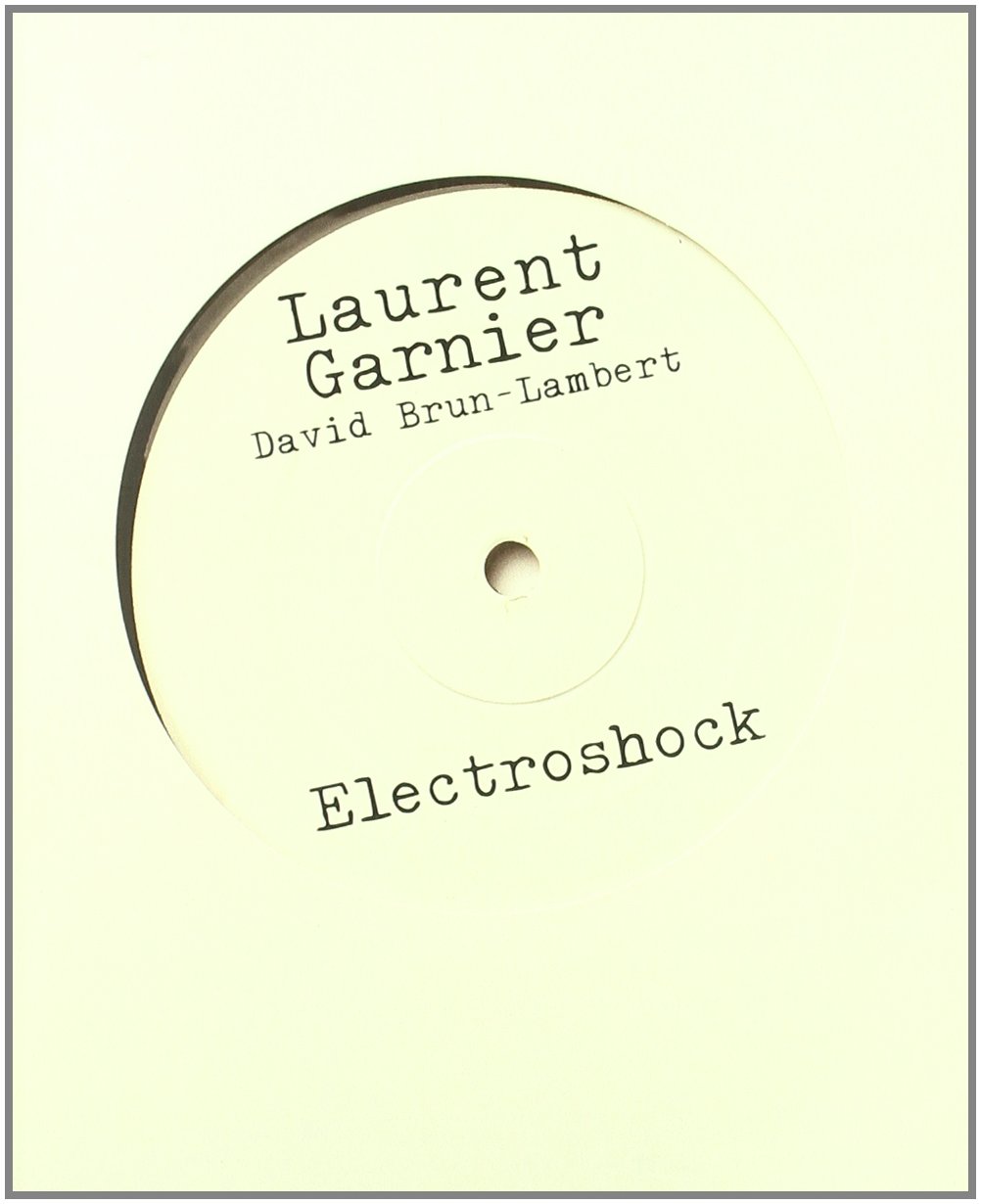 Electroshock (Memorias)