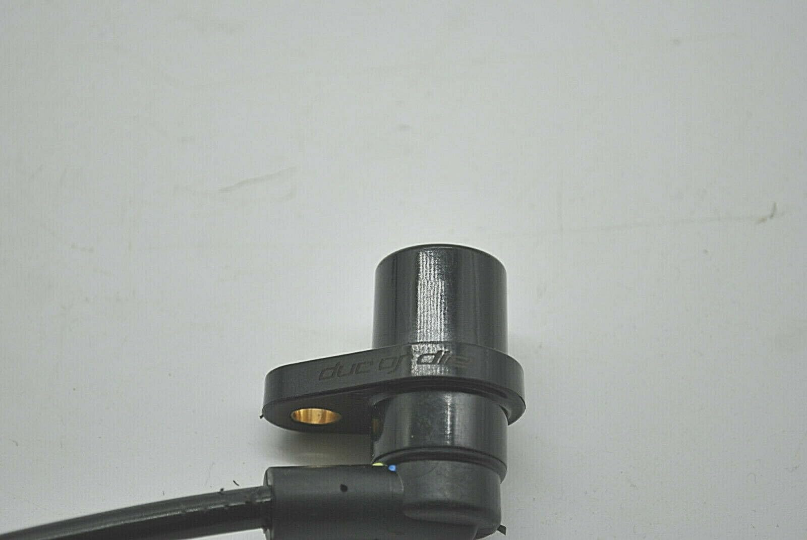 Sensore tachimetro Monster 999 55240371A -Z 55240373A -Z sensore tachimetro per misurazione della velocità per Ducati