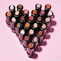 Vista 5 de wet n wild Silk Finish Lipstick, Hydrating Rich Buildable Lip Color, Formulated with Vitamins A,E, & Macadamia for Ultimate Hydration, Cruelty-Free