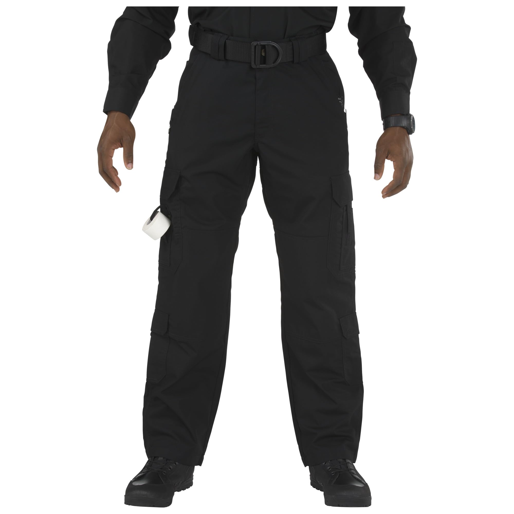 5.11 Pantalon Tactique Uniforme d'opérateur de Stryke pour Homme avec Flex-Tac Mechanical Stretch Style 74369