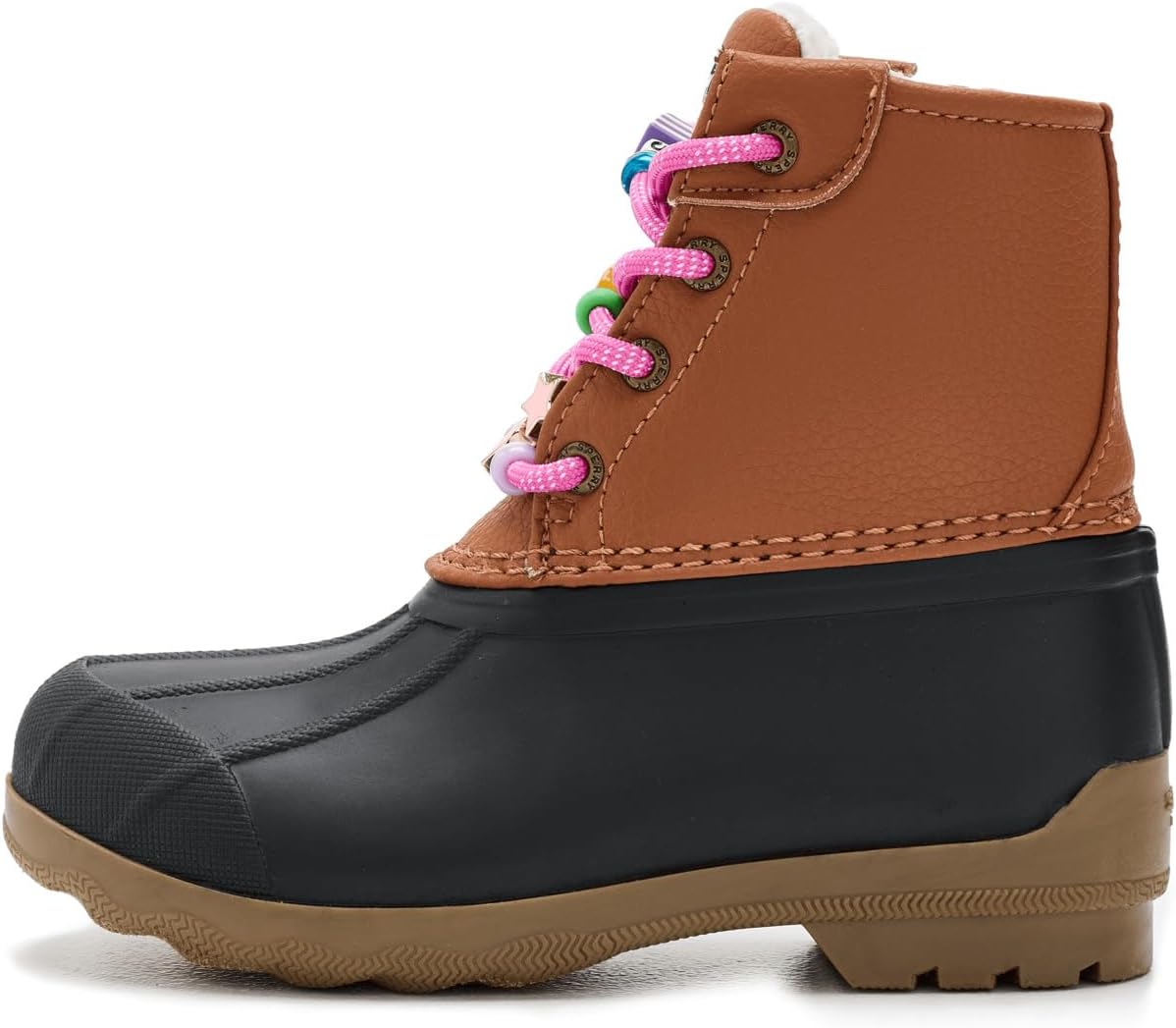 Sperry girls Port Boot (Little Kid/Big Kid)