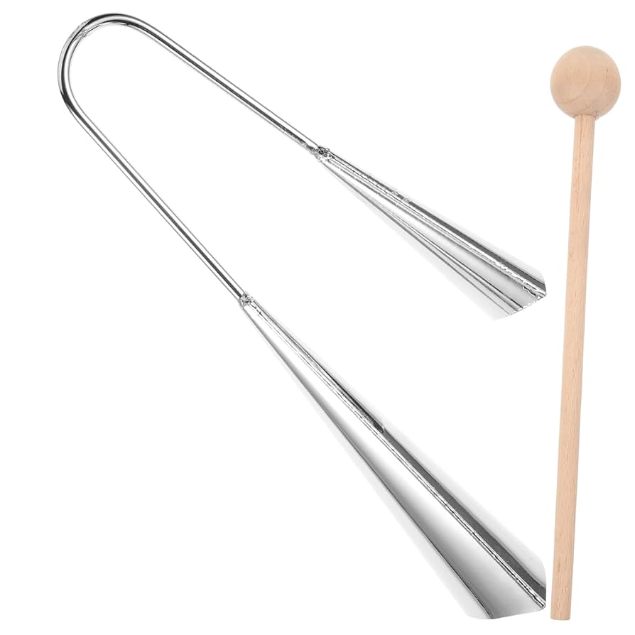 カウベルパーカッション！教材と楽器『Steve Reich』 カウベルパーカッション！教材と楽器『Steve Reich』