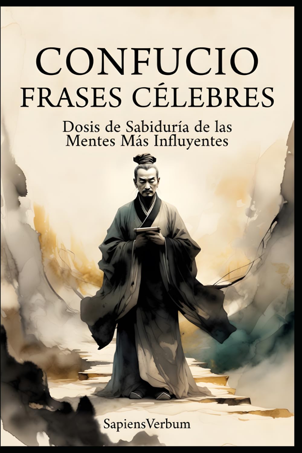 Confucio Frases Célebres: Dosis de Sabiduría de las Mentes Más Influyentes