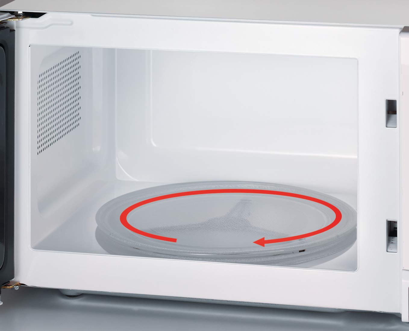 Silva Homeline MW 21.1 kuchenka mikrofalowa, biała, 700 W, funkcja timera