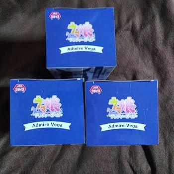 Amazon.co.jp: ウマ娘 ひっかけフィギュア vol6 アドマイヤベガ