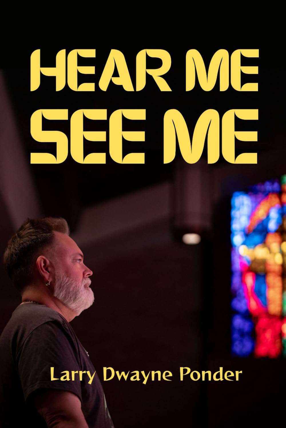 Hear Me See Me