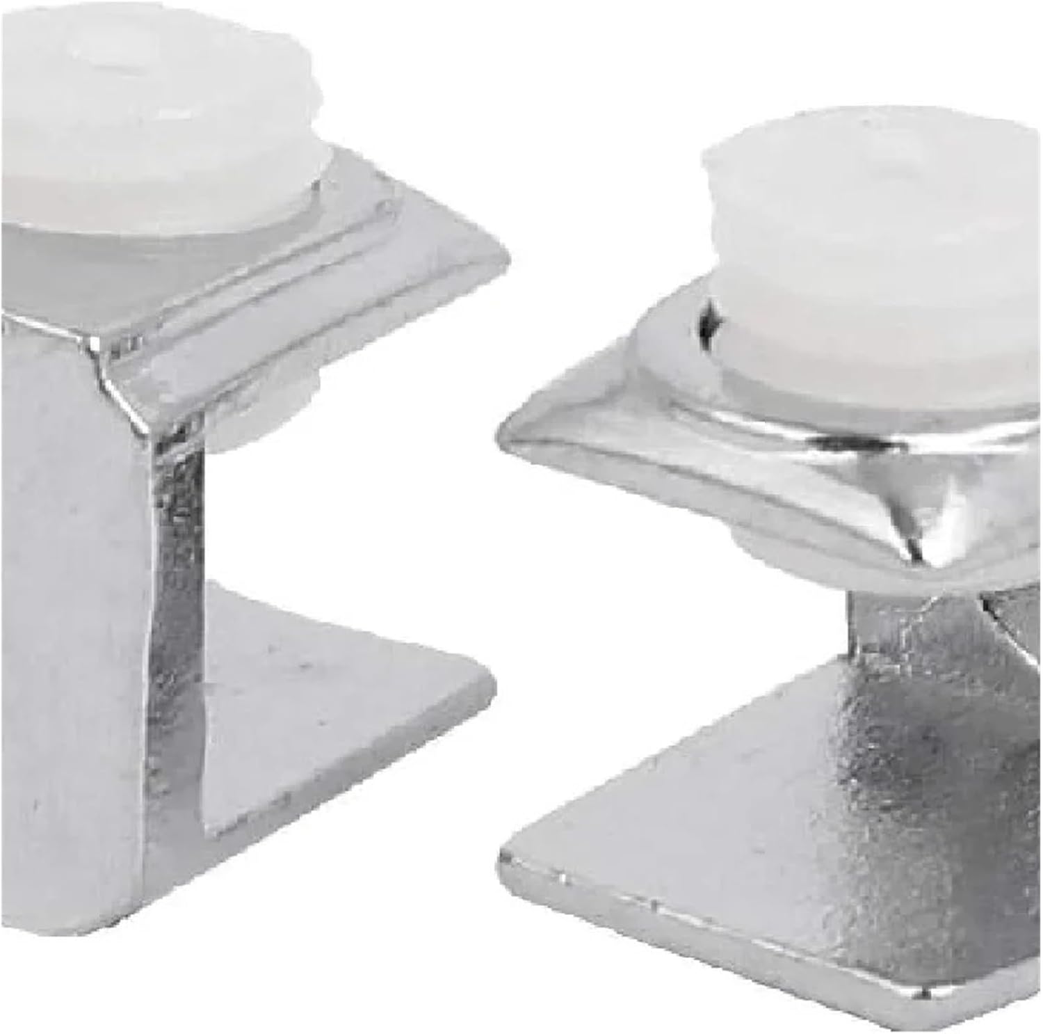 0167 Adjustable 3mm-8mm Featured Thick Metal Rectangle Reliable Efficacy Clamp 10pcs(8mm-100pcs)