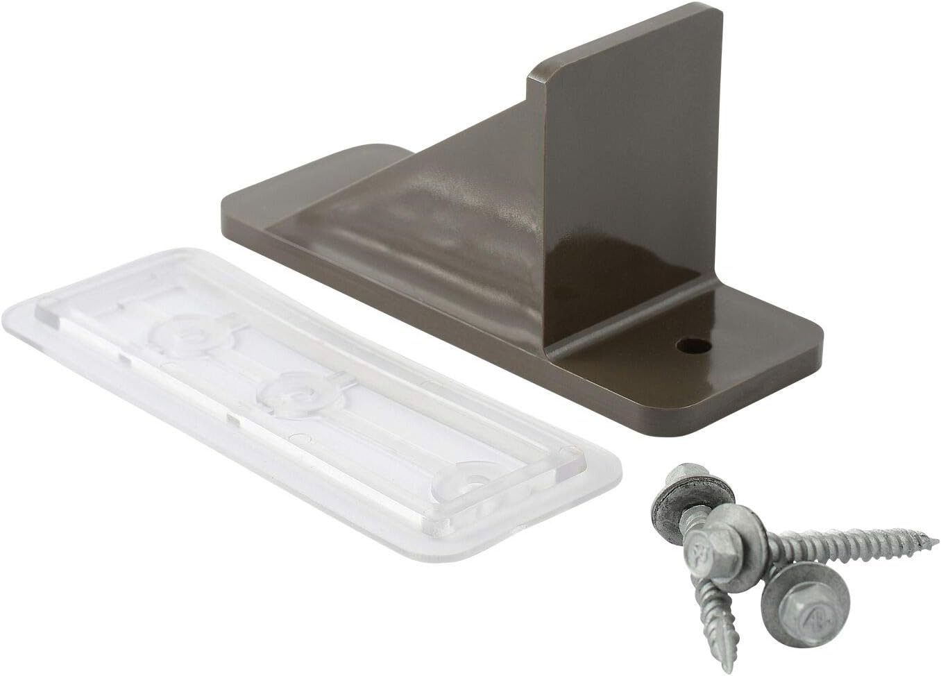 Color 50 Qty Commercial Bulk Pack (Snow Guards, Perfect