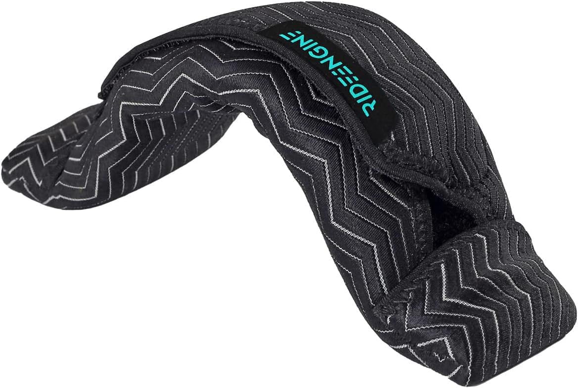 RE Dyno Foot Strap V2 for Kiteboarding, Windsurfing