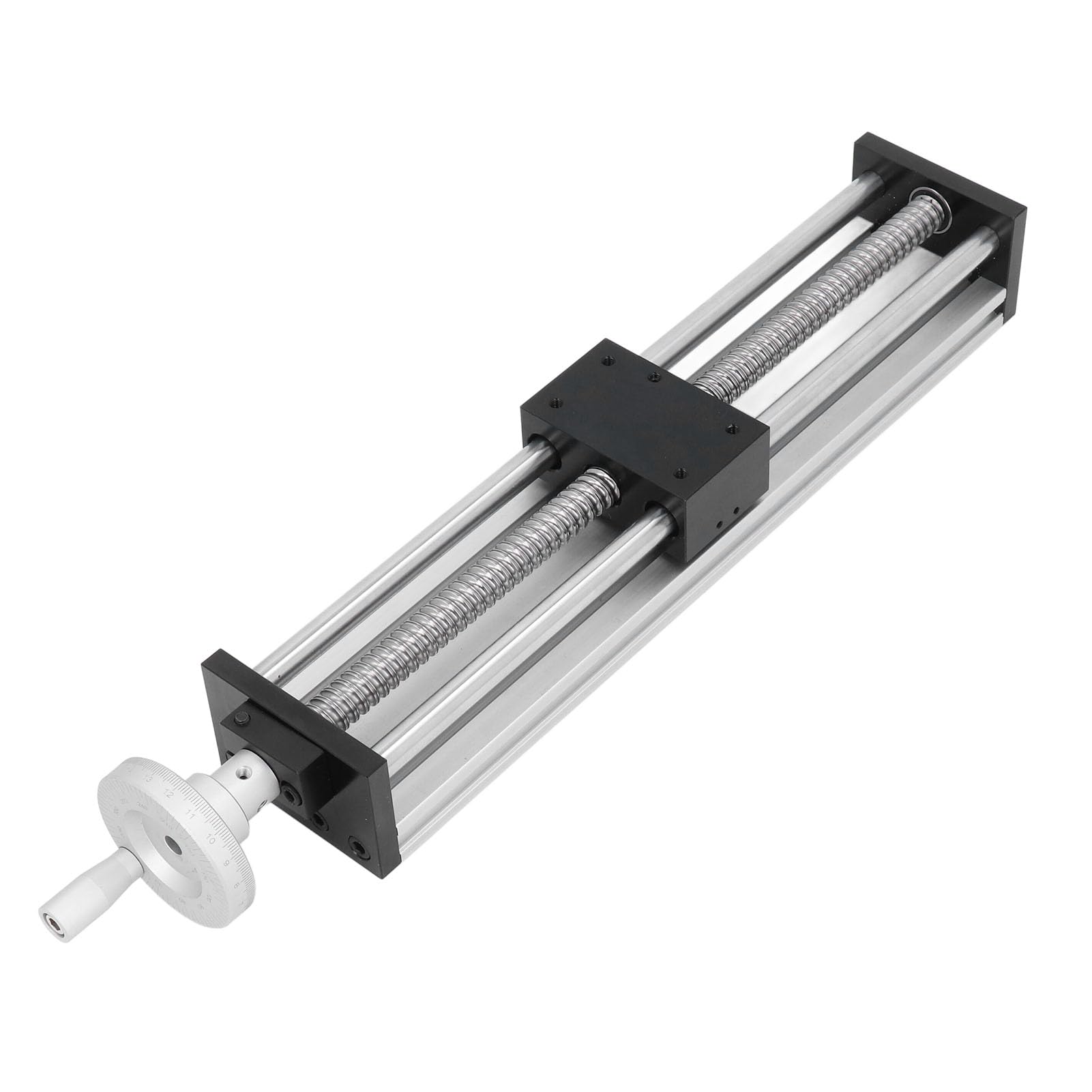 线与框　PET 300mm Lineer Ray Kızağı, SFU1605-300mm Rulmanlı Lineer Kılavuz