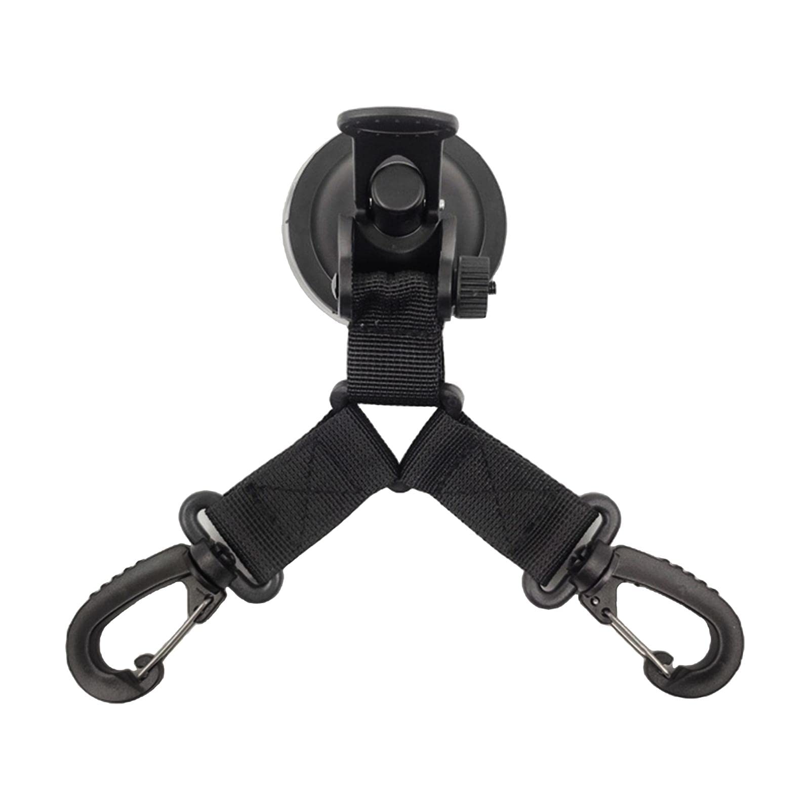 Calandis™ Suction Cup Anchor Securing Hooks Tie Down for Camp Tarp Car Van Dia 6.5Cm | Tent & Canopy Accessories | Tents & Canopies | Camping & Hiking | Outdoor Sports-picture-26