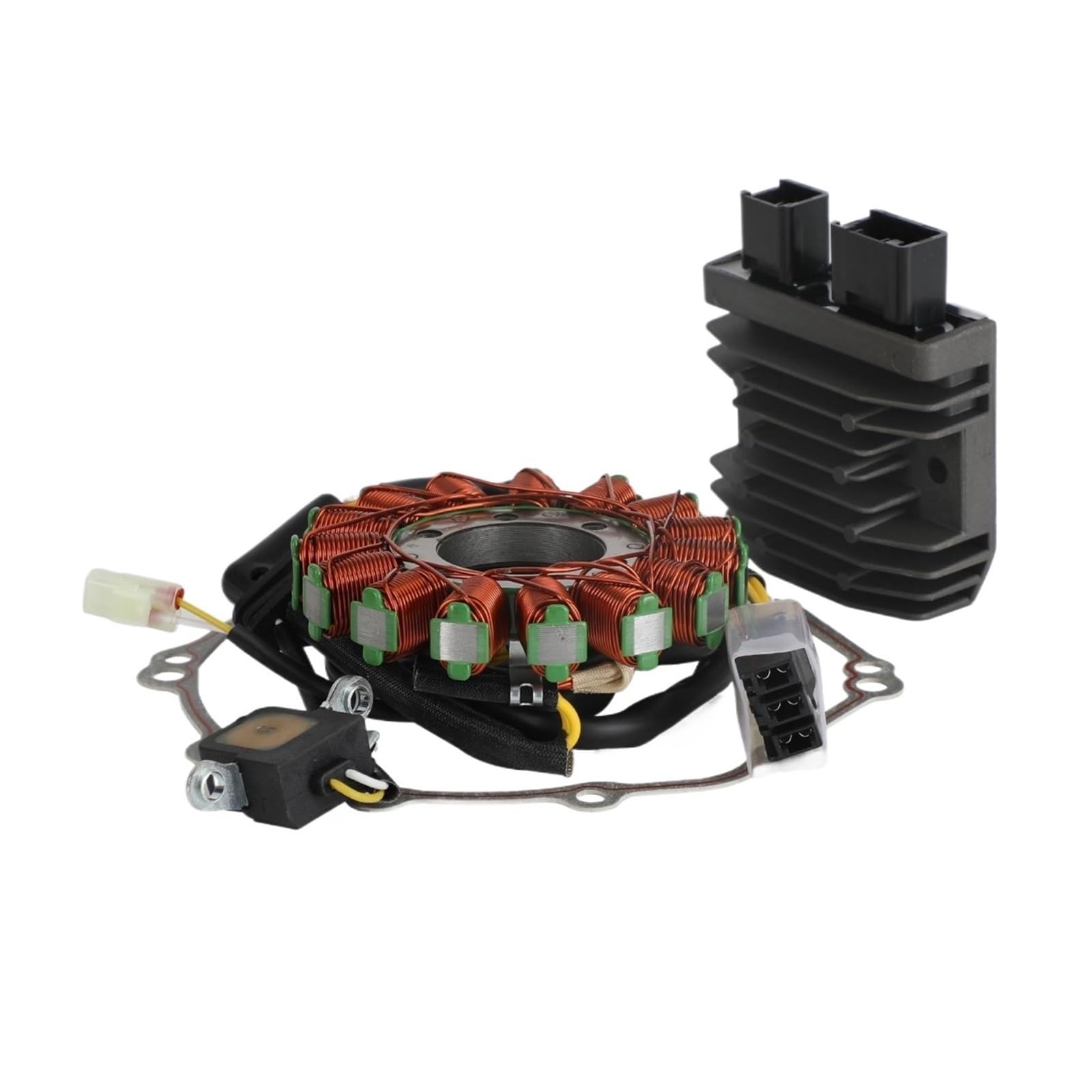 Kit joint de stator CBR1000RR idéal pour révision piste SC77 SC82